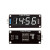 TM1637 0.56寸四位七段管时钟显示模块 带时钟点电子钟显示器 白色显示