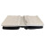 石棉被灭火毯1.5米*1.5米认证加油站双层加厚防火毯 工业 石棉毯4米X4米非标