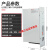 惠利得开关电源S-800W/720W24V33A30A 12V 220V转24V直流大功率 S-800-220 220V3.6A