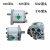 定制适用船用泵 液压舵机泵CBNE320/325/316F532分体泵定制适用 532泵头