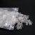 开玛 R0038 六类非屏蔽水晶头100颗/袋（单位：袋）