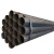 飓程 焊接钢管 Q235焊接钢管 直缝焊管 单位：米  DN20*1.8 
