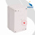 ABDT 定制 塑料防水接线盒户外电源盒80*130*70区间防腐蚀线盒abs DS-AG-0811