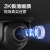 大华(dahua)360度全景监控摄影头200万高清室外有线poe球机5倍变焦全彩夜视手机远程语音 DH-3H3205-ADP