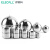 伊莱科（ELECALL）不锈钢浮子磁性浮球带磁液位开关小浮球配件 28*28*9.5（316圆柱形）