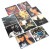 预订正版唱片 Jay 周杰伦专辑全集 杰伦十代珍藏版 CD碟片+歌词本（内含1-10专辑）