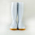 莱尔 防护靴 SF-9-03 PVC高筒防水防油防滑防化耐酸碱耐腐蚀 适用食品加工、餐饮、医药等行业 白色 44 