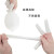 星工 XINGGONG  一次性乳胶手指套 耐磨防滑无粉防护指套 乳白色 500g(约900只)