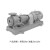 安赛瑞 尾洗碱泵 IHF65-50-160 扬程20m流量25m3/hr 企业定制 9Z01307