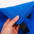 耐低温防液氮围裙LNG加气站防低温围裙服防冻围裙服加厚防寒通用 120CM蓝色防寒围裙