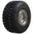 朝阳轮胎 CHAOYANG 600-9cL403实心环保胎