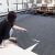 汉河| 灰色商用办公室地毯拼接方块50cm*50cm；一平方价