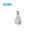 SMC R1000-A/2000-A/3000-A 系列 精密减压阀 IR3022-04BG-A