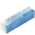 欧杜 塑料塞尺塑料厚薄规塑胶间隙塞片单片 0.05-1.5 19片盒装富士康用规格