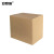 安赛瑞 物流纸箱 包装盒物流打包搬家纸箱 1# 53×29×37cm（40个装）快递纸箱飞机盒瓦楞纸 23863