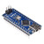 Nano V3.0 CH340G 改进版 Atmega328P 开发板 NANO无焊接 (带USB线)