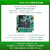 晶思达（CZ01-7010(无串口)-标准版工业级8GB）FPGA核心板XILINX Zynq7000 ARM ADJ版