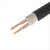 JGGYK  铜芯（国标）YJV 电线电缆2芯  /100米& 2*25