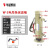 上海华威焊割TRB-5/W-3立式卧式90V/220V两用电焊条保温桶5/10KG 科源DT10调温烘干筒整件（4只）