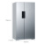 西门子（SIEMENS） 610升 变频风冷无霜 对开门冰箱 旋转制冰盒（不锈钢色）BCD-610W(KA92NV41TI)