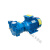 博雷奇2bv水环式真空泵工业用抽气泵循环水真空泵负压泵高真空防爆配件 2BV2071-3.85KW(铁叶轮)