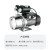定制 不锈钢喷射泵220V全自动增压泵自来水管道加压水泵小型议价 1100W不锈钢喷射泵自动款