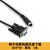 USB转232信捷USB-XC下载线陆杰电子科技PLC编程电缆台达USB转MD8 USB-XC       黄色     3米
