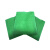 聚远 JUYUAN 绿色防尘土工布 绿色防尘网 150g/平  一平价格 一卷起售（6*50米）企业定制