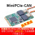 冠兆（MiniPCIe-CAN） 模块 MINI PCI-E 转CAN接口卡 USB转CAN 双路带隔离