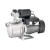 三铃 （SANLING）不锈钢304水泵 全自动增压泵 智能自吸泵 喷射泵 1.5KW不锈钢全自动Y款