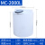 富都华创 加厚PE加药桶2000L耐酸碱耐腐蚀塑料桶污水处理箱 FDHC-JYT-10