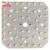 定制2835贴片led灯珠灯板圆形球泡灯套件光源灯具配件天花灯射灯灯芯 22W白光