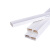 美棠 PVC线槽 阻燃电线槽 塑料走线槽板 企业定制 白色 20米价格 50
