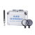 奥博斯 线型光束感烟探测器减光片 ABS-JG08（1套） 线型光束烟感报警器滤光片 测试区间＞1.0db~＜10db