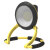 派力德（Pailide）手提工作灯多功能便携露营灯超亮强光应急照明灯AA WJ017-3黄色