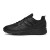 ADIDAS阿迪达斯男鞋新款ZX 1K BOOST 2.0男子透气缓震运动跑步鞋GY8247 黑色 39