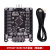 STM32开发板 STM32F103RCT6小板 ARM 一键串口下载 液晶屏 STM32开发板未焊排针