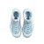 耐克（NIKE）【现货】NIKE 耐克 Foamposite GS哈达威 万圣节喷复古篮球鞋 DM1090-400 浅蓝 36.5