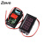 Zave交流70V500V电压表头二线LED数显数字电压表 AC220V市电380V AC70500V 红字
