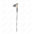 ZQFH DSZ-34/125 登山杖 展开尺寸：125cm （单位：套）