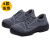 标测科技（BIAOCE TECHNOLOGY）透气款 电工绝缘鞋(6KV) 防护鞋 A款灰色 35-45（下单备注） 7