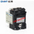 电机保护器DZ108-20/111马达开关三相380v电动机塑壳断路器3P 0.4-0.63A