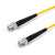 东电通信（DODEM）ST-ST 工程电信级光纤跳线 G65TA1 单模单芯 30米