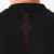 阿迪达斯 （adidas）卫衣男装新年款红色罗斯针织透气圆领跑步运动服男子休闲套头衫 GP4574 175/92A/S