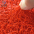 米奇特工 塑料防滑地色宽垫PVC拉丝圈迎宾地垫 红色 定做电梯毯（加厚料）一平