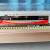 MOTIVITY AGE高铁模型复兴号智能火车铁路商务纪念品和谐号动车仿真摆件收藏 1/87复兴号CR400BFZ智能三节1米
