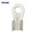 OLKWL（瓦力）  银色OT开口铜鼻圆形线耳接地线耳接线柱1.5-4平方铜线O型镀锡抗氧化 OT-20A 200只