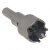 硬质合金开孔器 不锈钢开孔器 金属管道钢板钨钢开孔钻头15-100 21.5mm