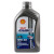 壳牌（Shell）欧洲进口 壳牌(Shell) 全合成机油 Advance Ultra 10W-40 1L/桶四 10W-40(欧版) 1L