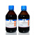 试剂无吡啶容量法水分测定通用型溶剂滴定液KFR-C02 容量法双组份常规溶剂500ml赛孚瑞